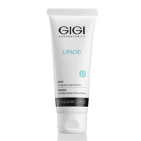 Маска для лица лечебная GiGi Lipacid Mask 75мл