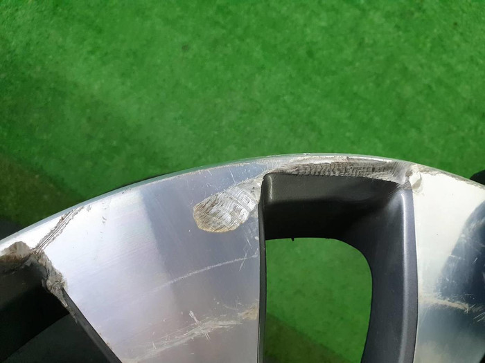 Диск литой R19 Mercedes GLC X253 (2015-2022)