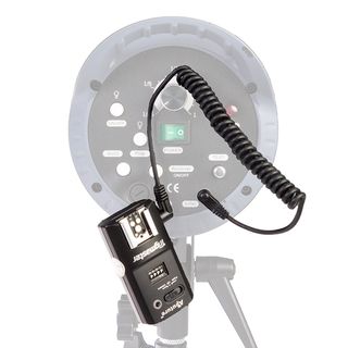 Радиосинхронизаторы