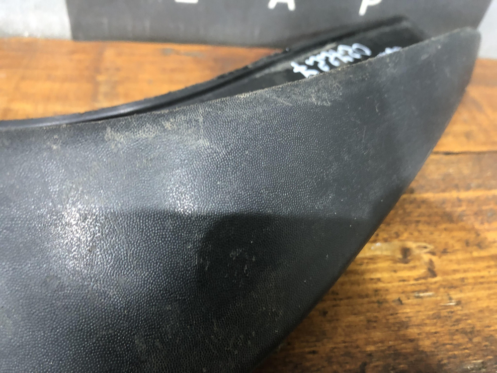 Брызговик задний правый Kia Soul 2 (PS) 16-19 Б/У Оригинал 86842b2500