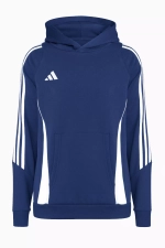 Кофта adidas Tiro 24 Junior