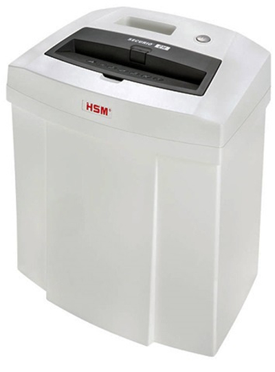 Уничтожитель бумаг HSM SECURIO C14-3.9
