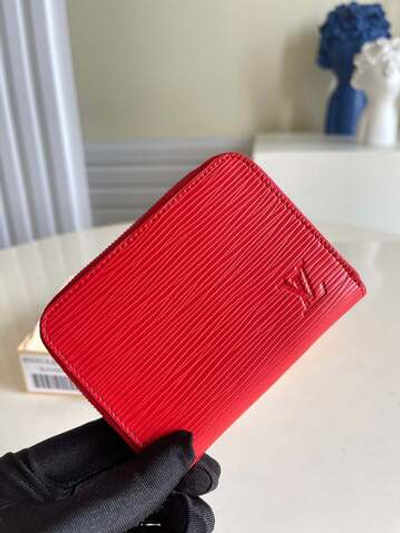 Louis Vuitton Zippy Coin Purse