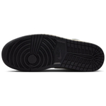 Jordan 1 Low Light Smoke Grey Off Noir