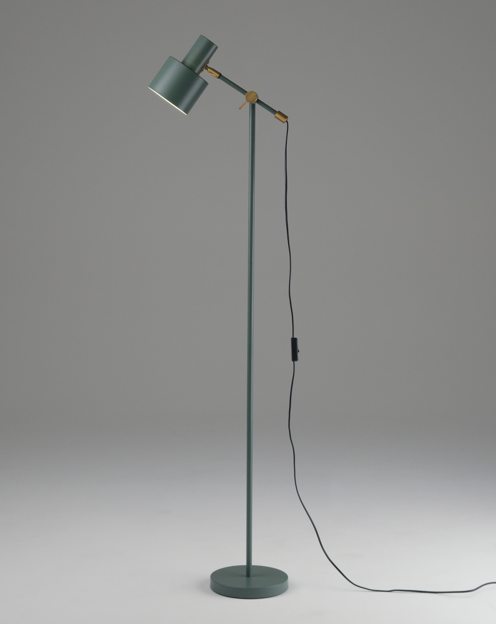 Торшер Moderli V11269-1F Artis