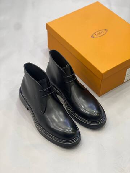 Ботинки Tod`s