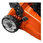 Бензиновая газонокосилка Husqvarna LC 551SP