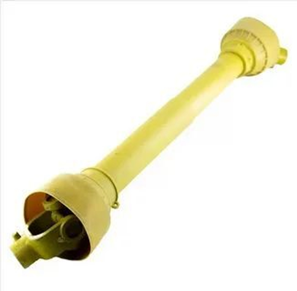 Вал карданный 8*8 с кожухом L1000 (1200) ШАРНИР 160