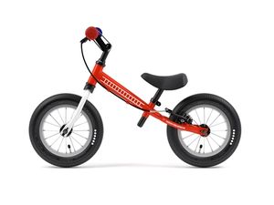 Беговел Yedoo Fire Rescue
