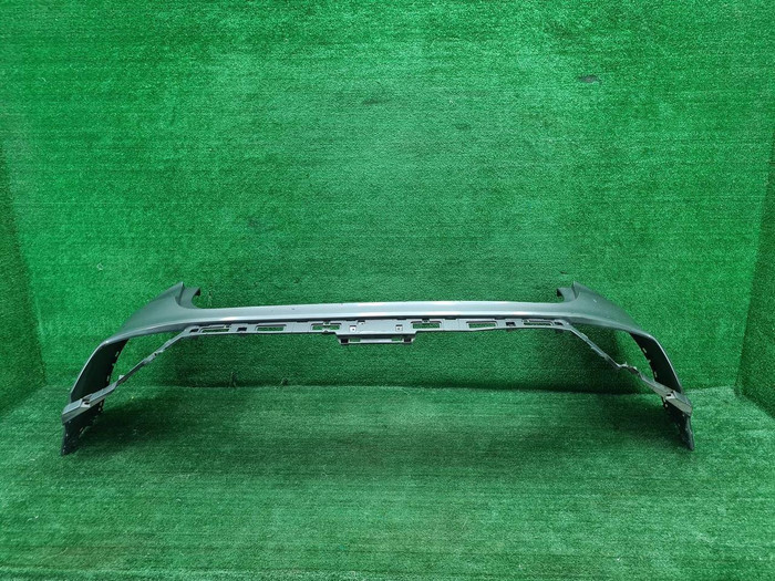 Бампер задний Hyundai Santa Fe 4 TM (2018-2021)