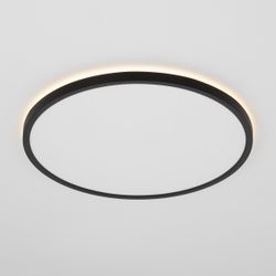 Citilux NORMA CL748401 LED Светильник с подсветкой Чёрный