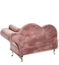 JL-73/2 Шкатулка для украшений «Кушетка»