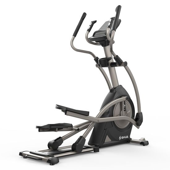 Эллиптический тренажер SHUA B5101E