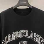 Футболка Maison Margiela