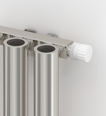 Сунержа Кумир-0 EU50 правый 500х260 4 секции