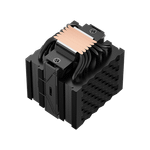 Вентилятор для процессора PCCooler RT620M X BK TDP 205W 1851/1700/1200/115x/AM5/AM4 Черный