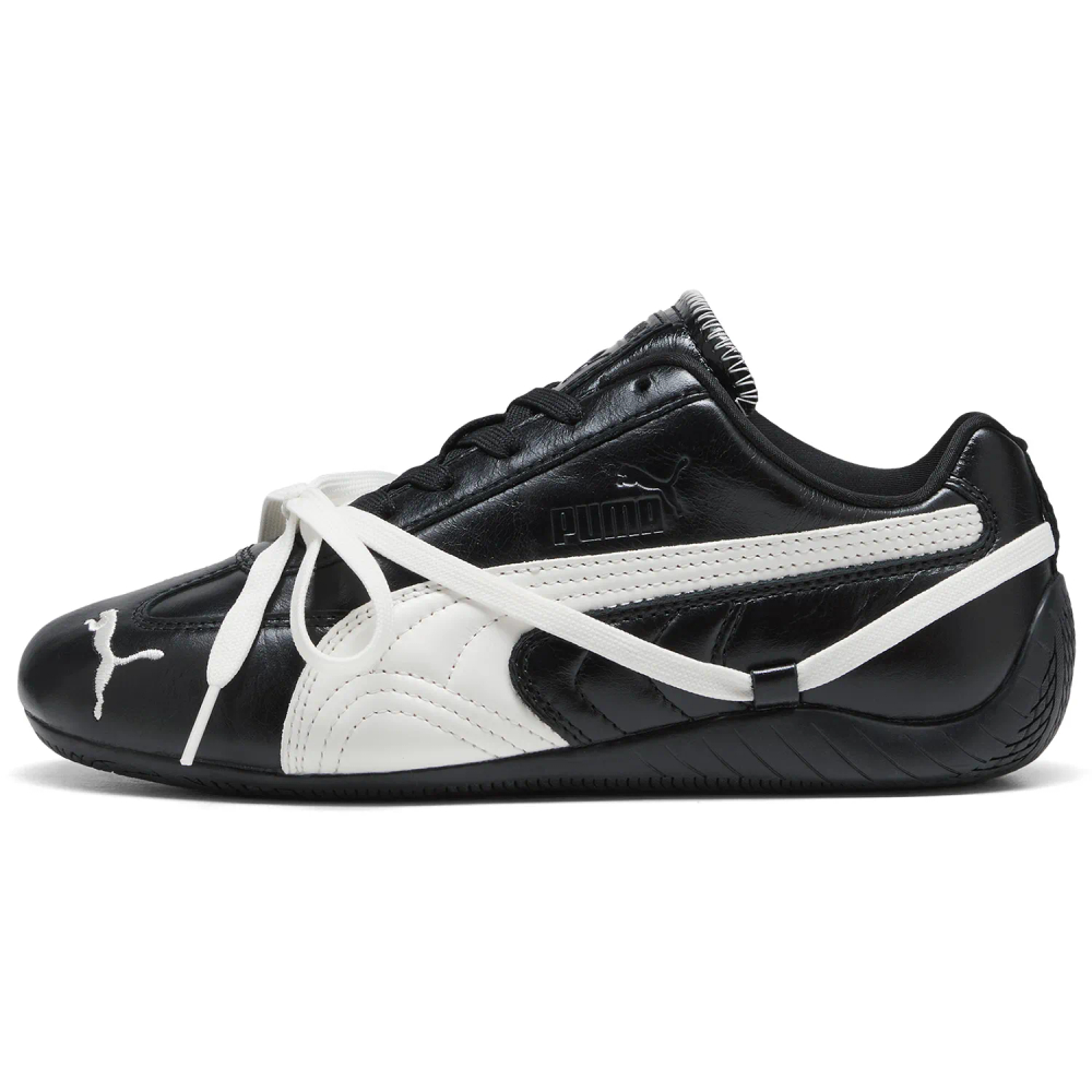 Ros X PUMA Speedcat Collection
