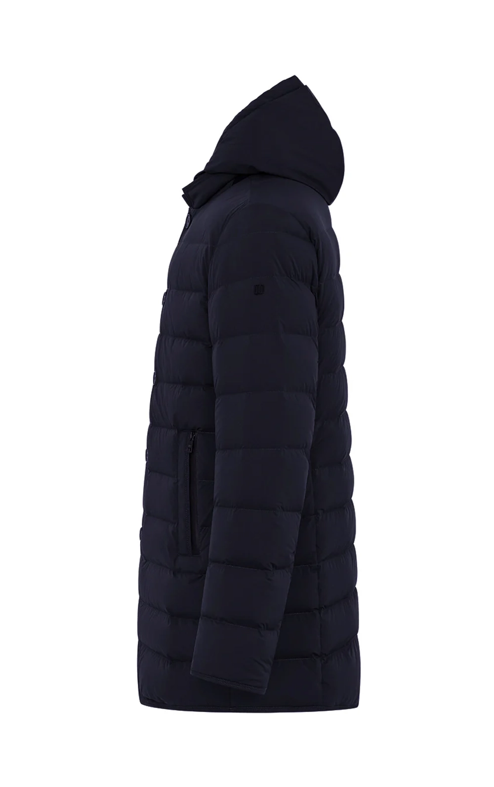 Куртка муж. DUNO Loft Hoody Licosa 2.0 845 синий