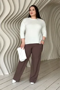 Брюки 4622 Fabrika