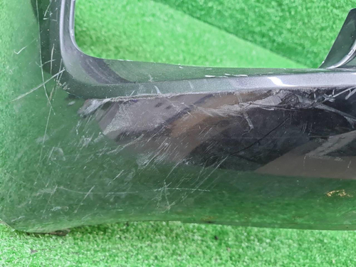 Бампер передний BMW X3 G01 X4 G02 (17-21) M-Paket