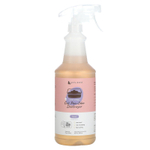 Kin+Kind, Kitty Litter, Cat Pee + Odor Destroyer, с цветочным ароматом, 354 мл (32 жидк. унц.)