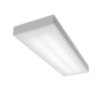 Светильник ЛАЙНЕР ДПО01-27-301-6К 27Вт 6500К IP40 Матовый 3100лм 560х180х40мм WOLTA PRO