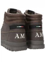 Ботинки мужские AERONAUTICA MILITARE