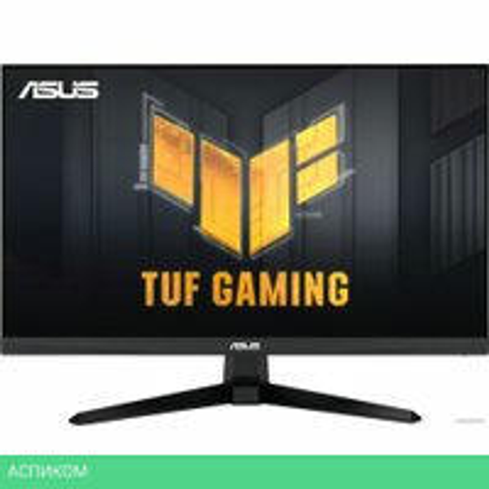 Игровой монитор ASUS TUF Gaming VG246H1A