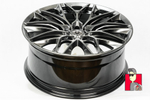 Комплект дисков HRE P200 20x8.5 et35 5x108