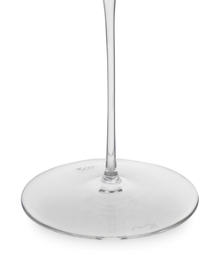 Набор бокалов для красного вина 2шт 550мл Nude Glass Невидимая ножка