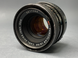 Pancolar MC 50mm