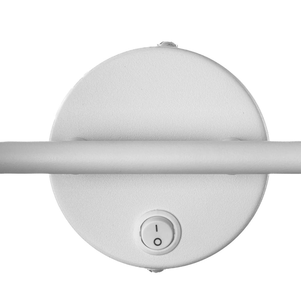 Citilux Bruno CL565520 Спот поворотный Белый