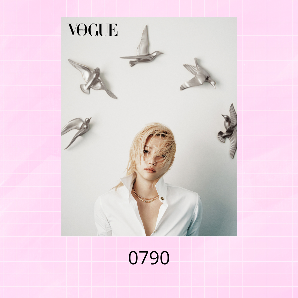 Постер #0768 - #0795 / STRAY KIDS / Феликс