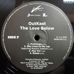 OutKast / Speakerboxxx - The Love Below (4LP)