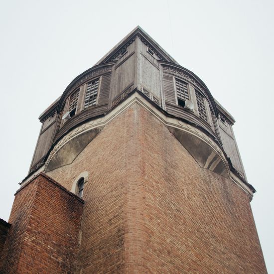 Магнит Dvorast Башня