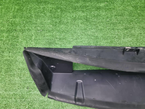 Дефлектор радиатора Range Rover Vogue 5 L460 21-нв