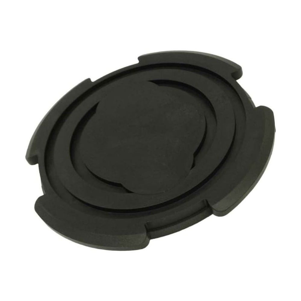 Опора резиновая 110х11мм для домкрата подкатного GWJ-035-12