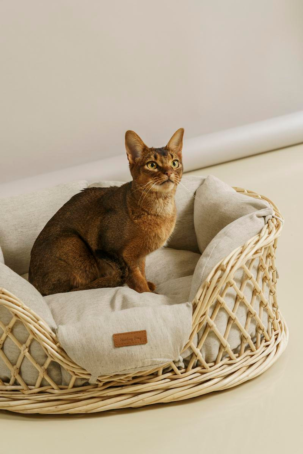 Подушечка для лежанок "Пони-набалкони"