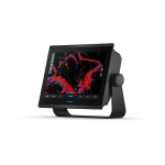 Картплоттер Garmin GPSMAP 1223XSV