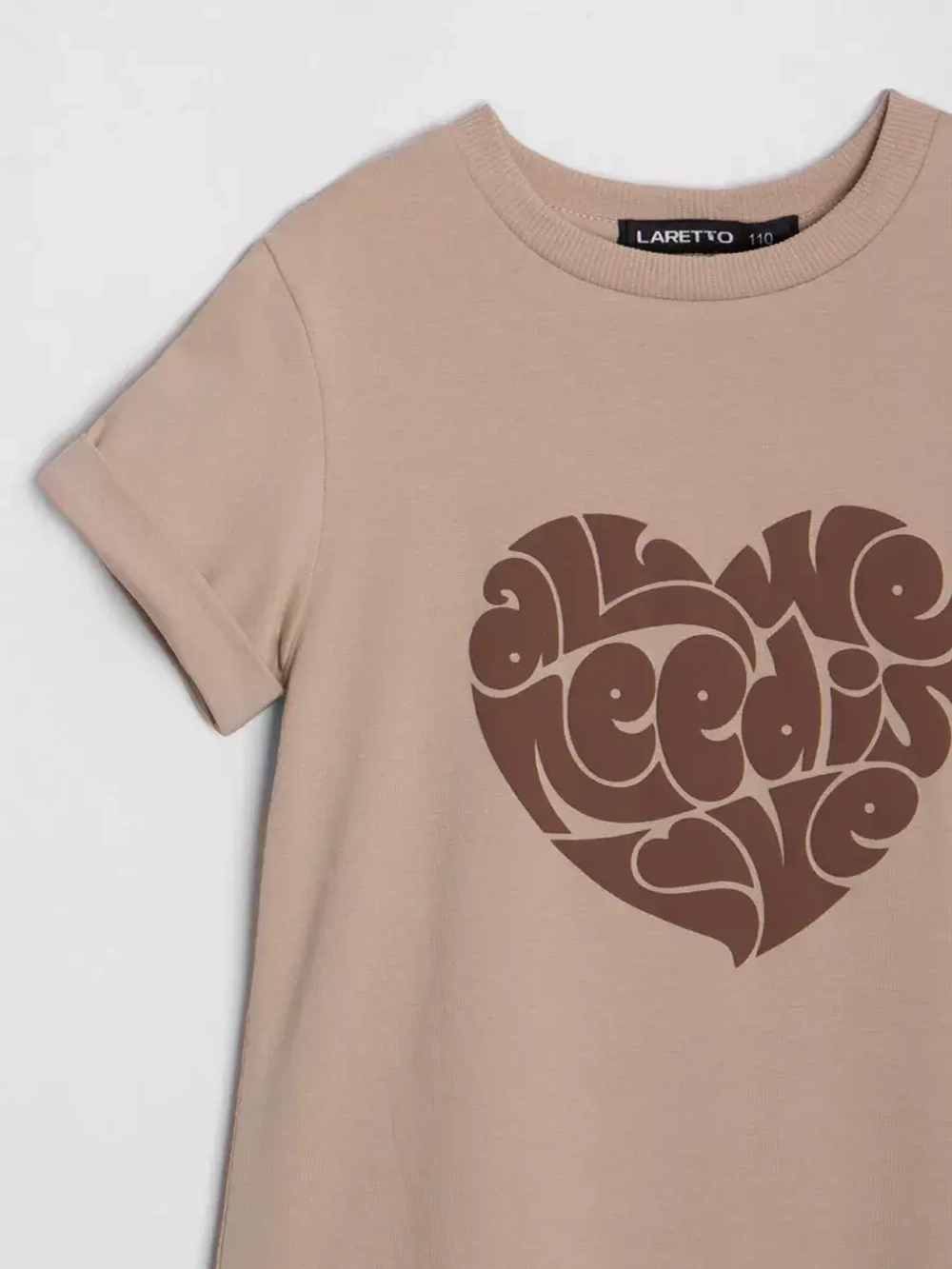 Платье детское в садик легкое