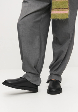 Угги // Lucía // Black