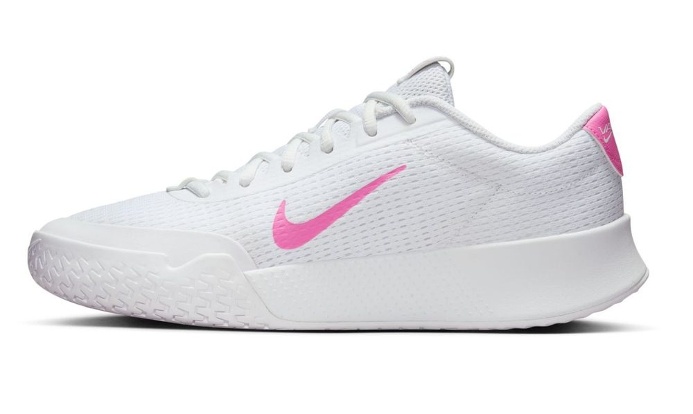Женские Кроссовки теннисные Nike Court Vapor Lite 2 /43 размер