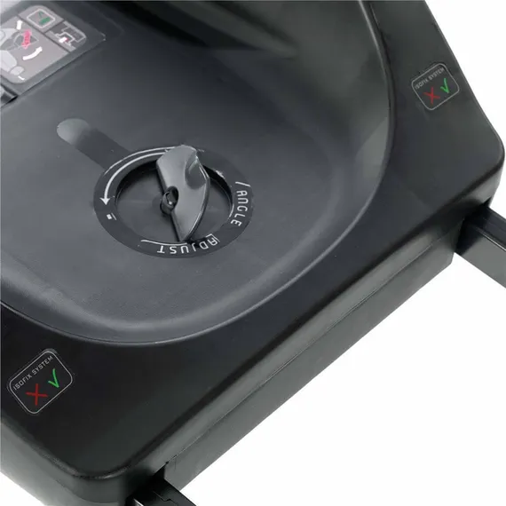 JANE Concord I-Platform Comfy – база ISOFIX