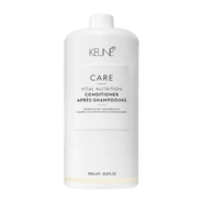Keune Кондиционер Основное питание, CARE Vital Nutrition Conditioner, 1000 мл