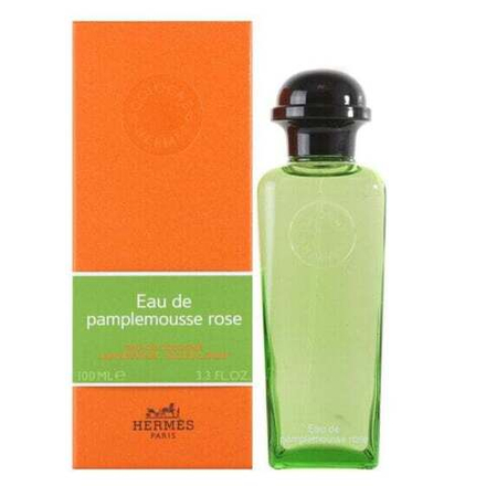 Hermes Eau de Pamplemousse Rose Одеколон 100 мл