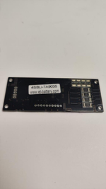 Плата контроля 4SBLi-7A9035