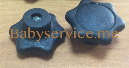 Барашек капюшона М5