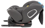 Автокресло детское ISOFIX YB102A NEW (Graphite/Графитовый YB102A)