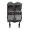 Прогулочная коляска Valco Baby Snap Duo Trend Charcoal