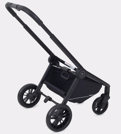 Детская коляска Rant Basic Energy 2 в 1 Coral